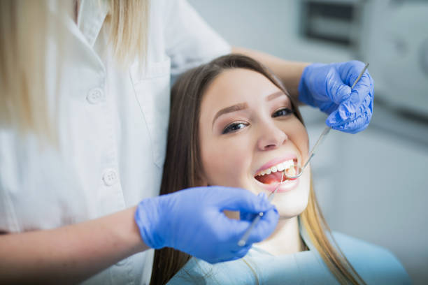 Full Mouth Reconstruction in Victoria, MN